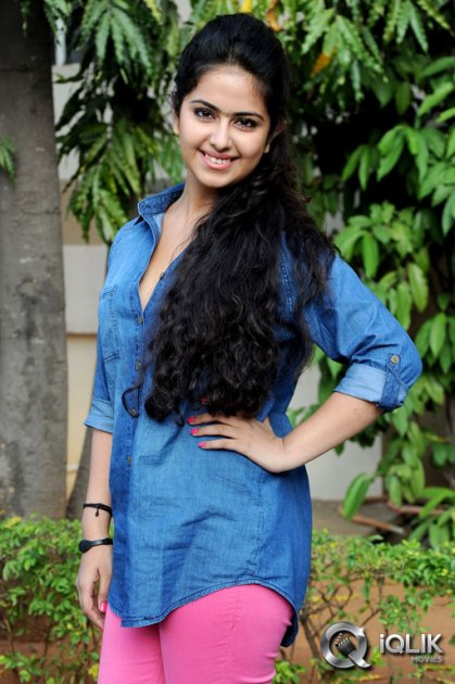 Avika-Gor